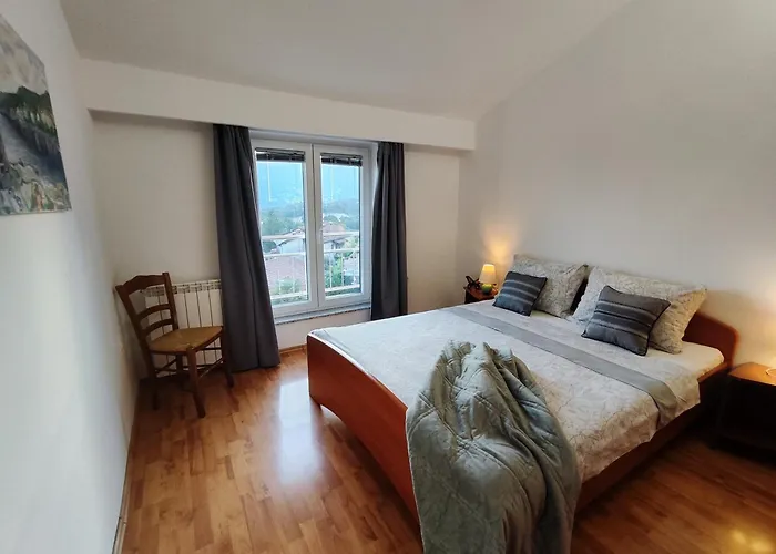 Apartments Bellavista