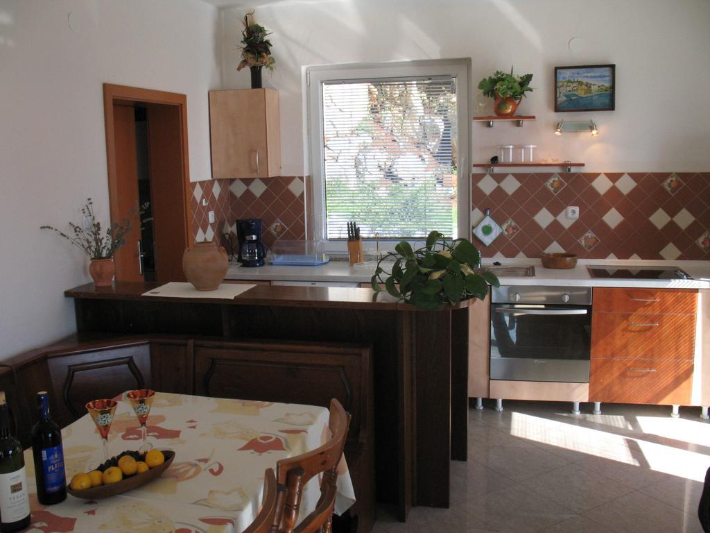 Apartment Bellavista Matulji