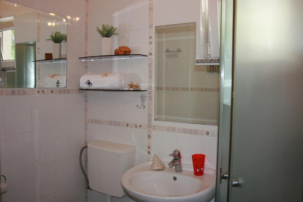 Apartment Bellavista *