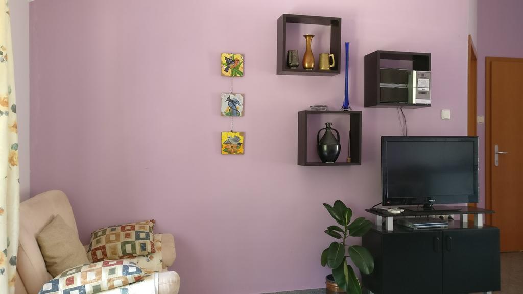 Bellavista Apartment