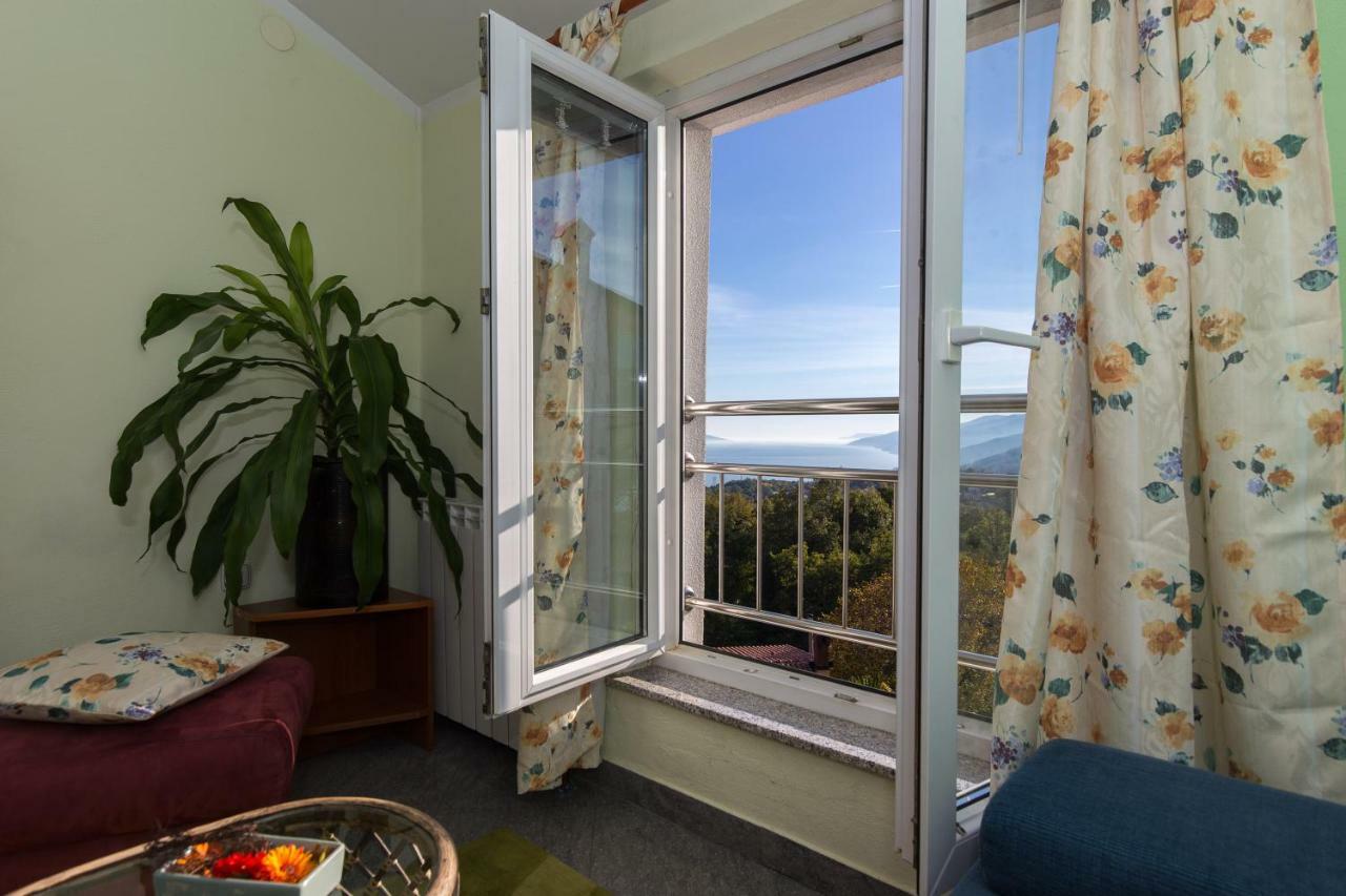 Bellavista Apartment Matulji