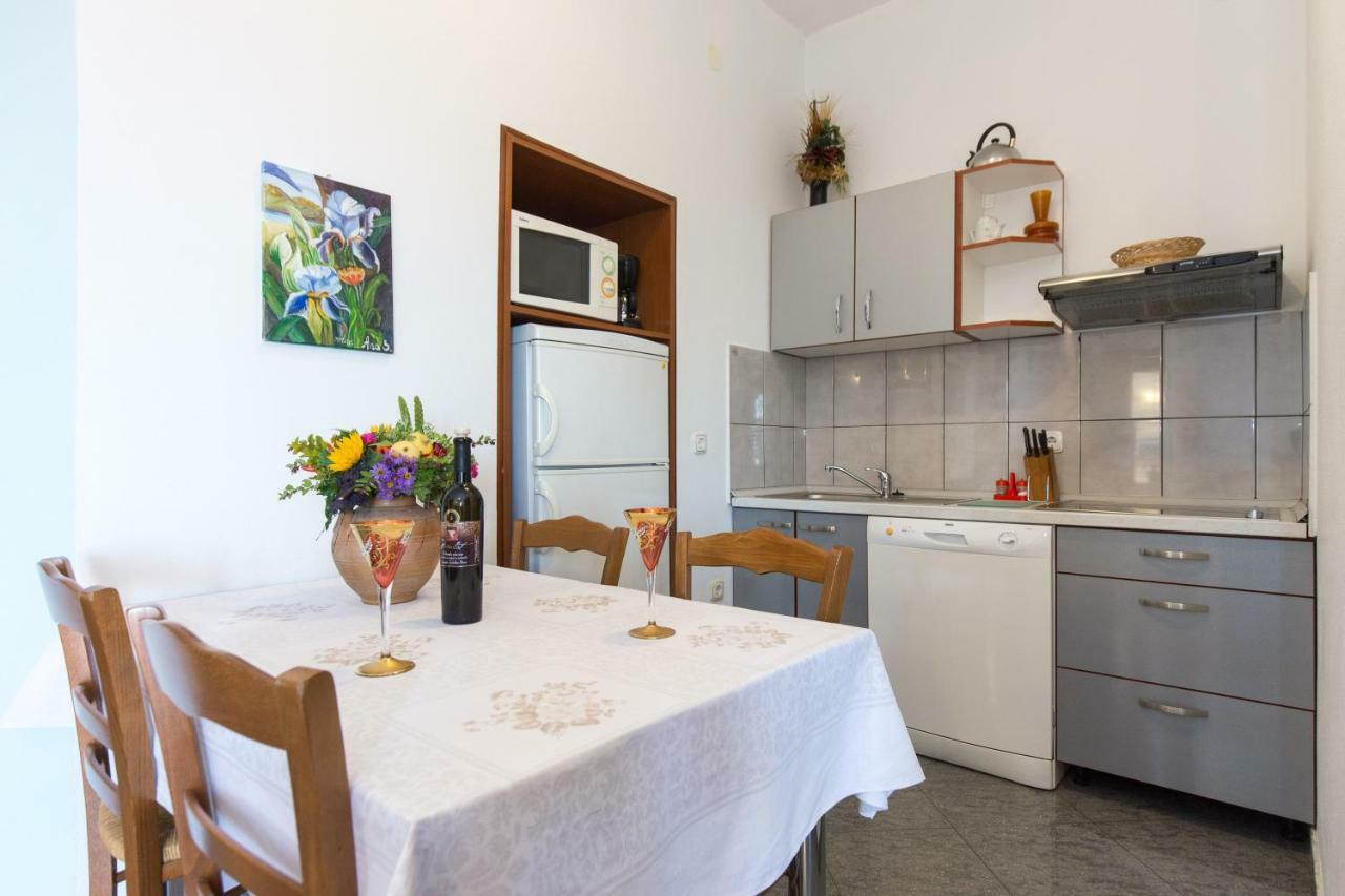 Bellavista Apartment Matulji