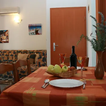 Apartments Bellavista Matulji Room photo